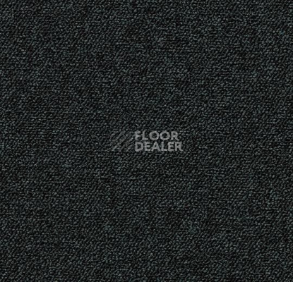 Ковровая плитка Forbo Tessera Create Space 1 1800 Ebonite фото 1 | FLOORDEALER